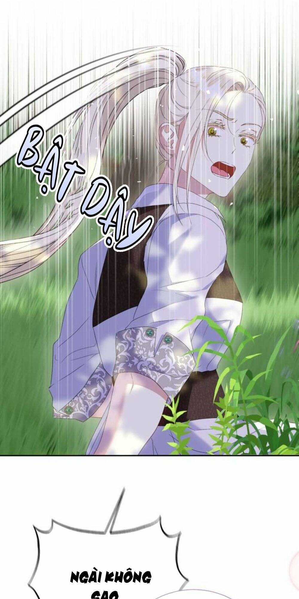 đại úy! chiến trường lần này là nơi này sao? Chapter 26.2 trang 20