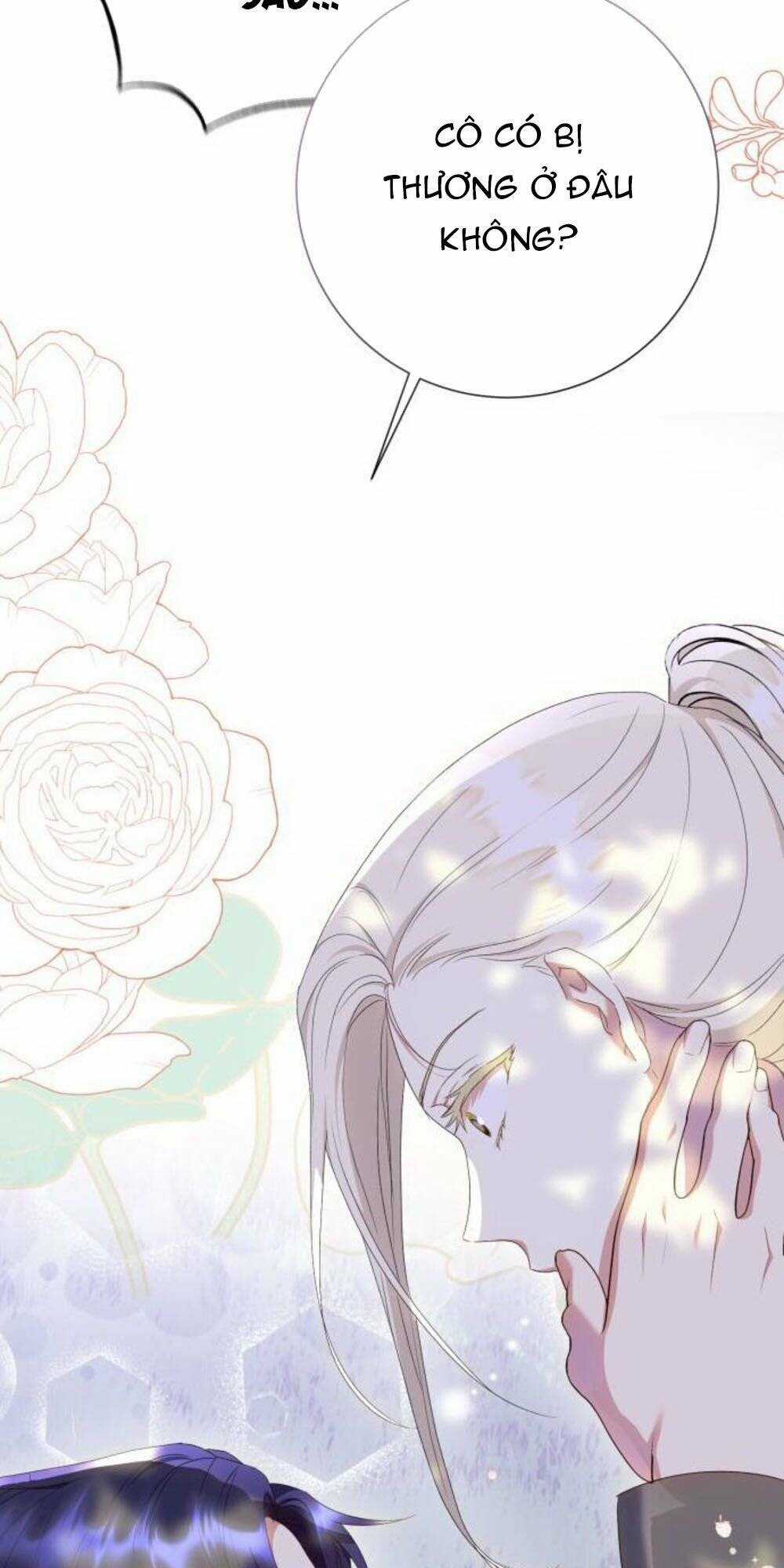 đại úy! chiến trường lần này là nơi này sao? Chapter 26.2 trang 21