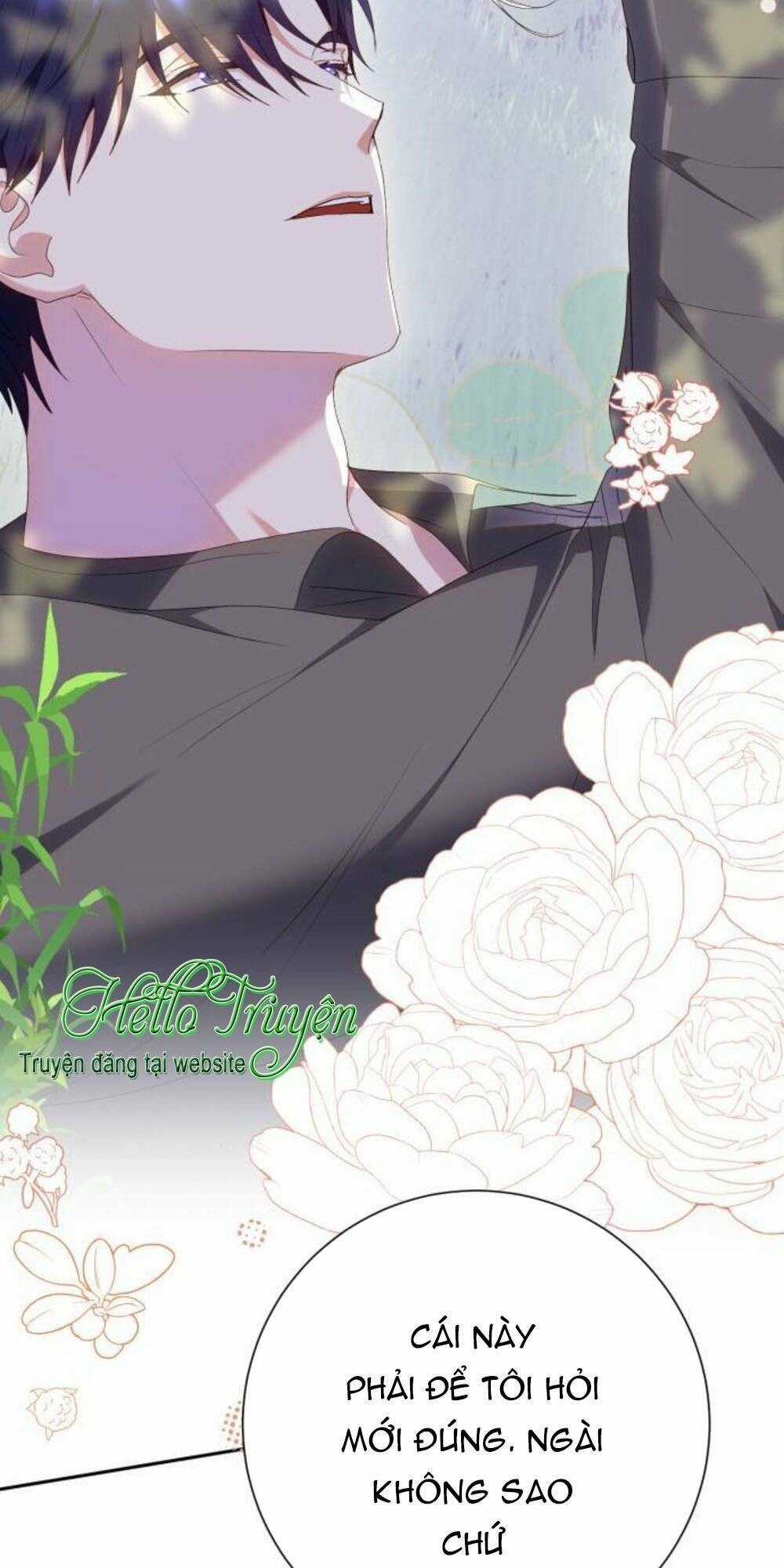 đại úy! chiến trường lần này là nơi này sao? Chapter 26.2 trang 22