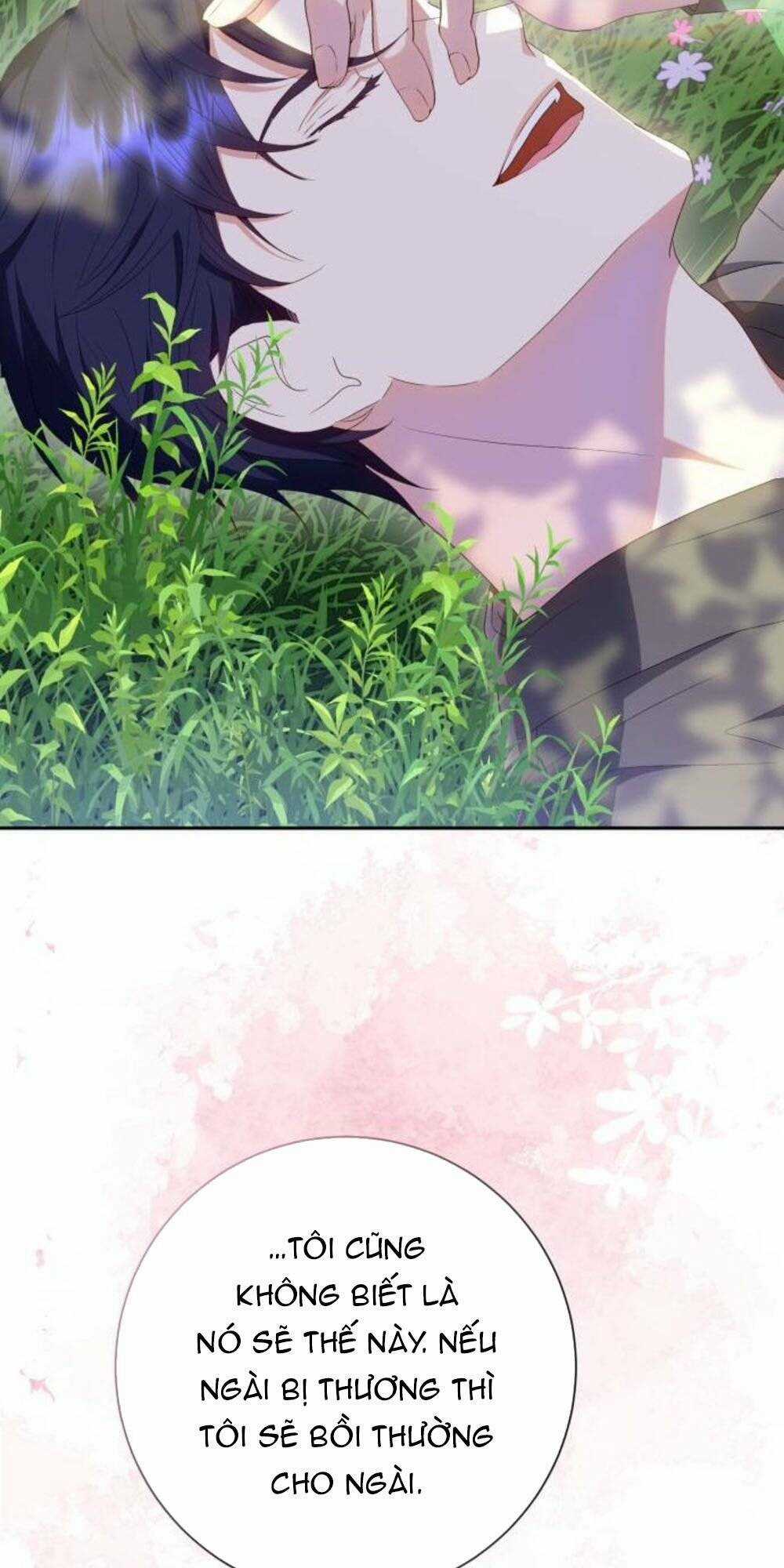 đại úy! chiến trường lần này là nơi này sao? Chapter 26.2 trang 29