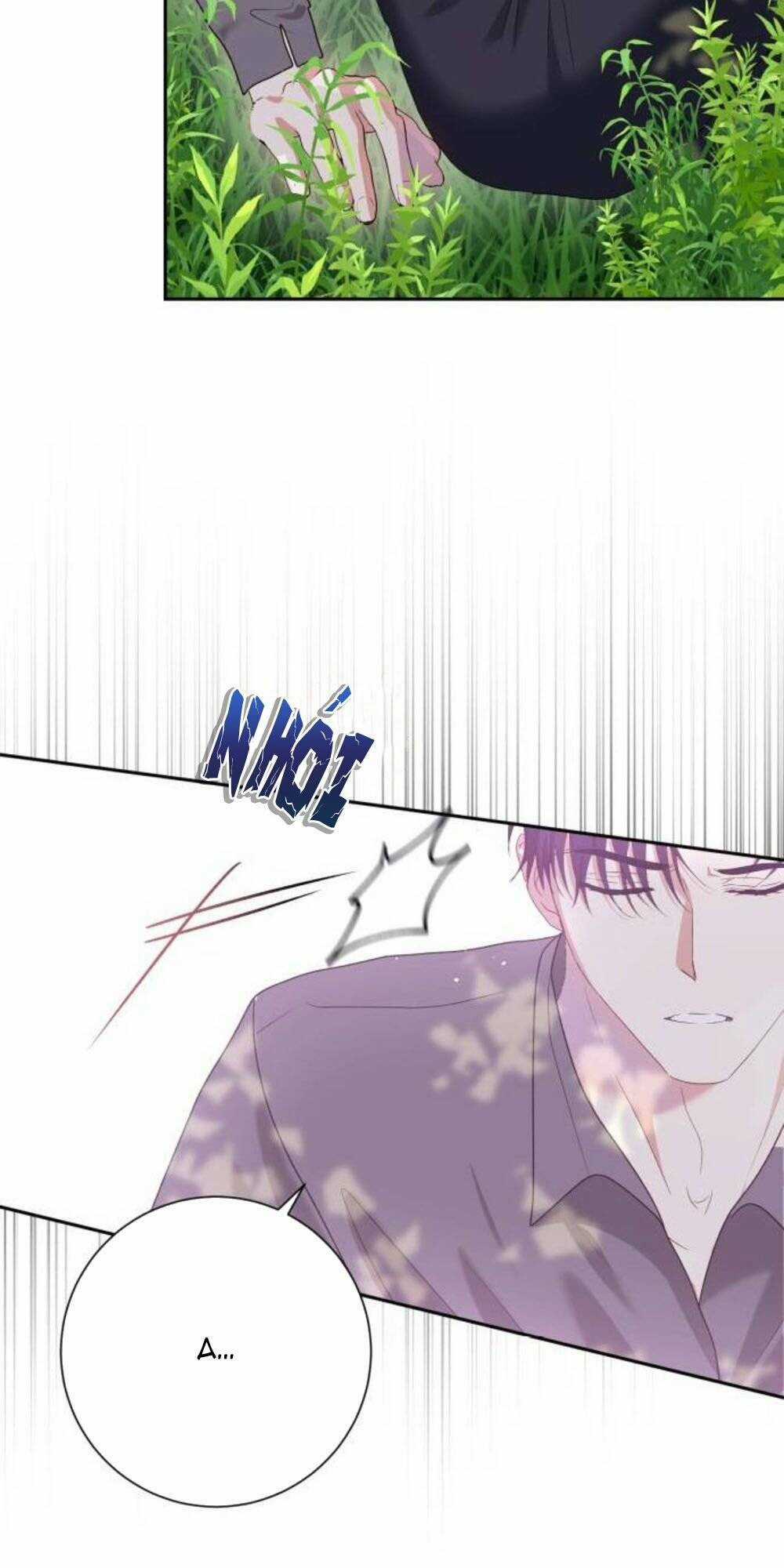 đại úy! chiến trường lần này là nơi này sao? Chapter 26.2 trang 33