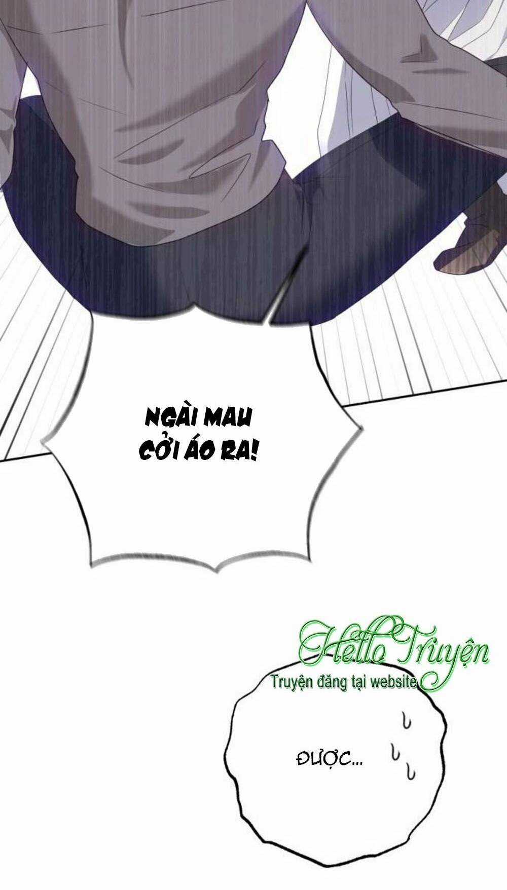 đại úy! chiến trường lần này là nơi này sao? Chapter 26.2 trang 35