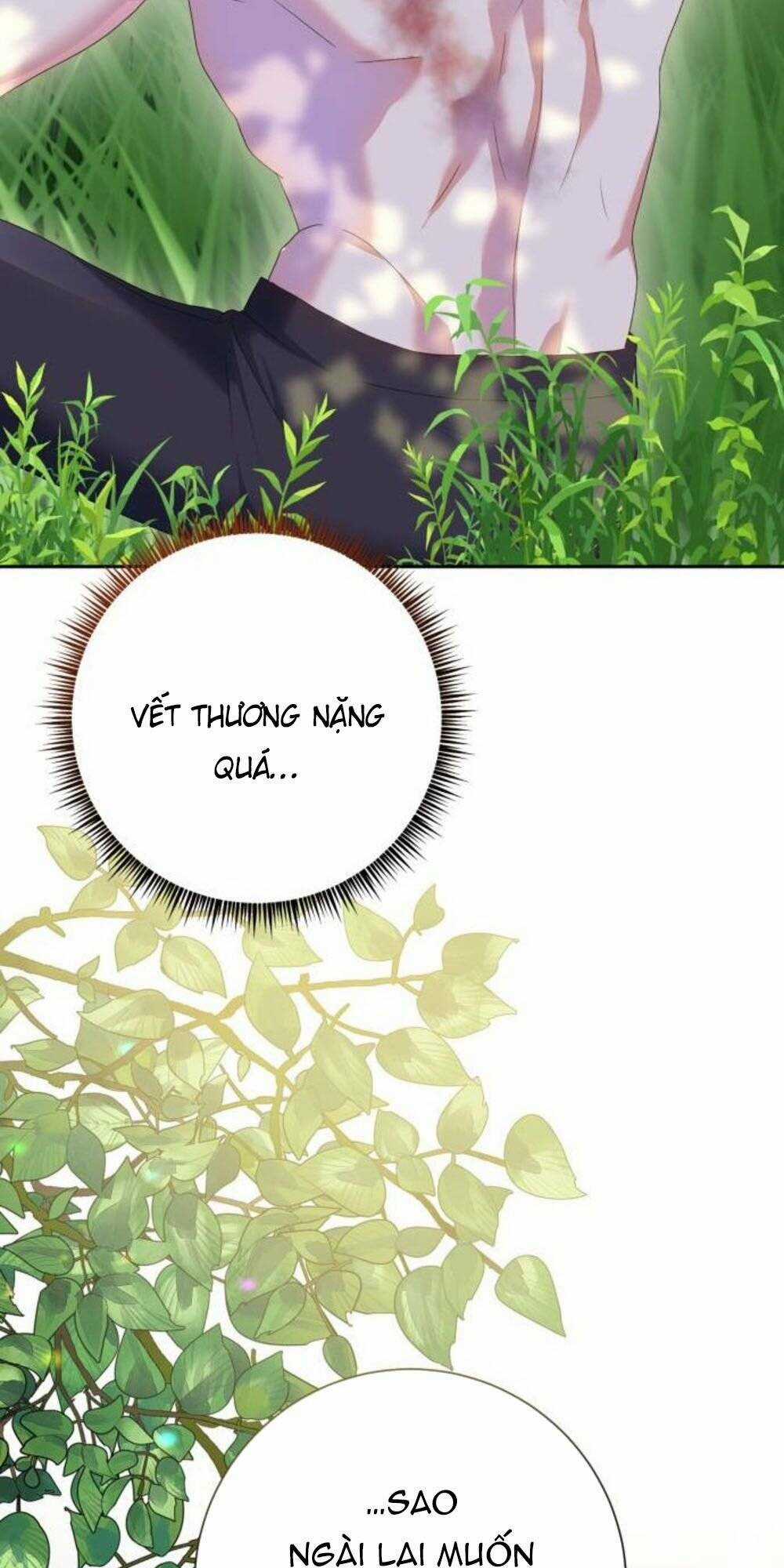 đại úy! chiến trường lần này là nơi này sao? Chapter 26.2 trang 37