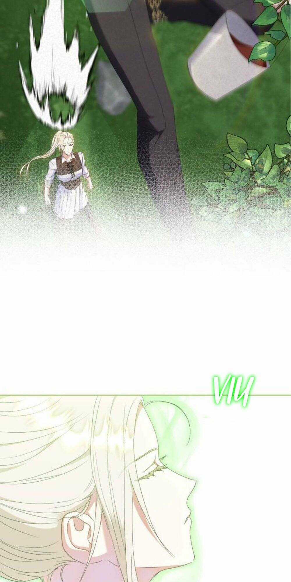 đại úy! chiến trường lần này là nơi này sao? Chapter 26.2 trang 4