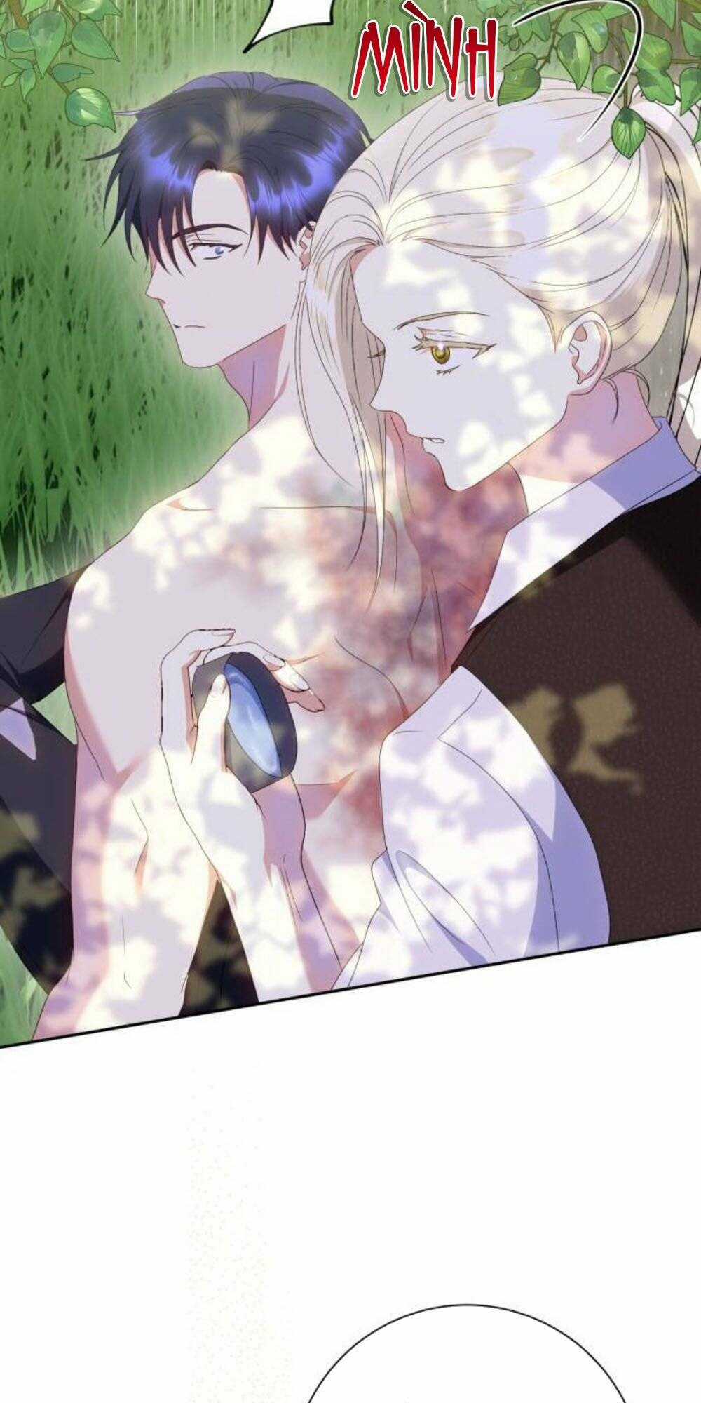 đại úy! chiến trường lần này là nơi này sao? Chapter 26.2 trang 40