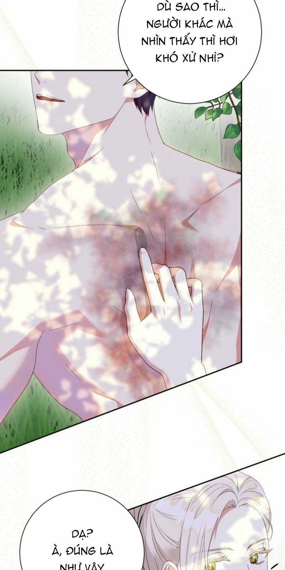 đại úy! chiến trường lần này là nơi này sao? Chapter 26.2 trang 41