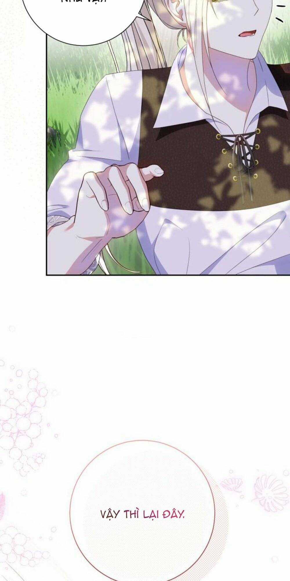 đại úy! chiến trường lần này là nơi này sao? Chapter 26.2 trang 42