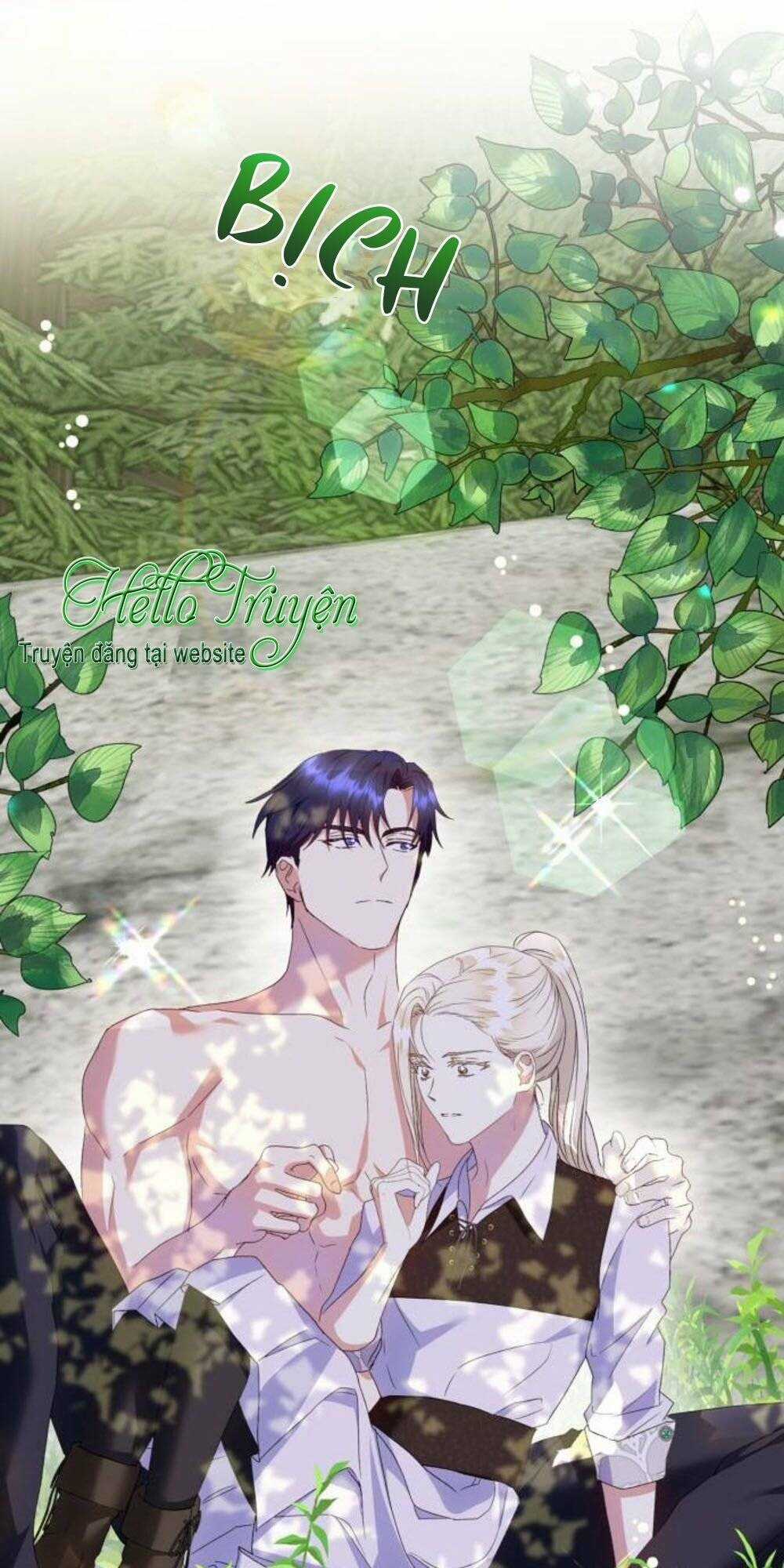 đại úy! chiến trường lần này là nơi này sao? Chapter 26.2 trang 44