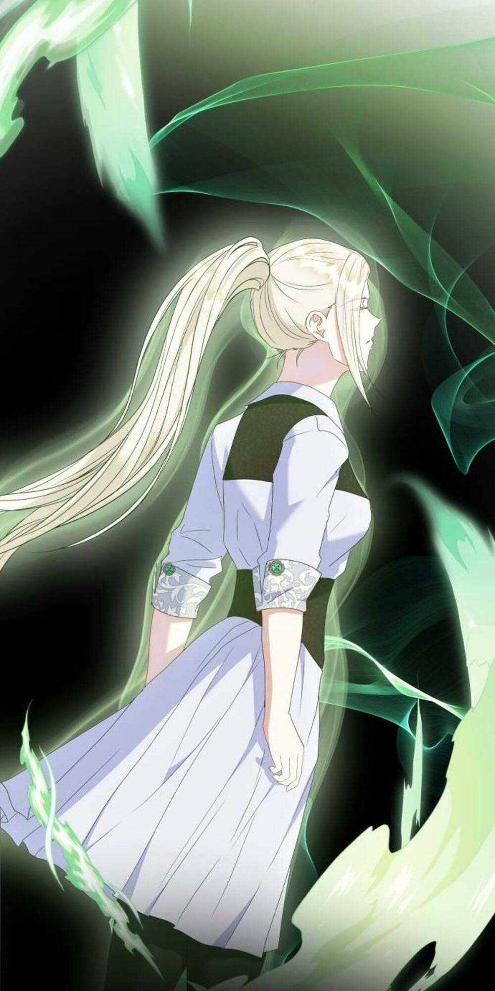 đại úy! chiến trường lần này là nơi này sao? Chapter 26.2 trang 6