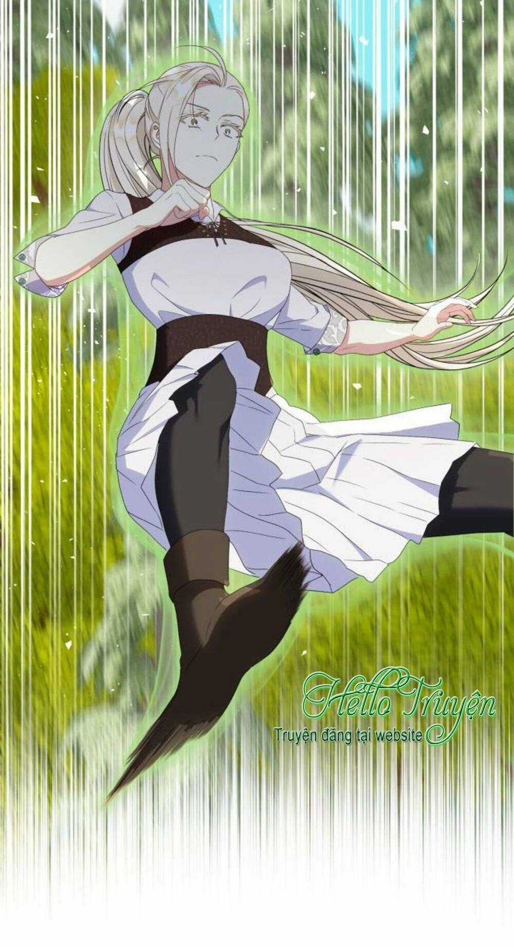 đại úy! chiến trường lần này là nơi này sao? Chapter 26.2 trang 9