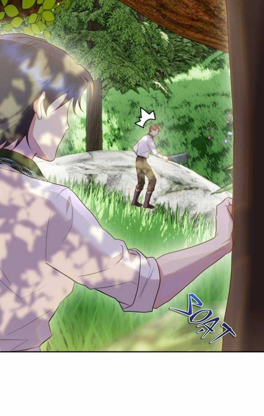 đại úy! chiến trường lần này là nơi này sao? Chapter 27.1 trang 10