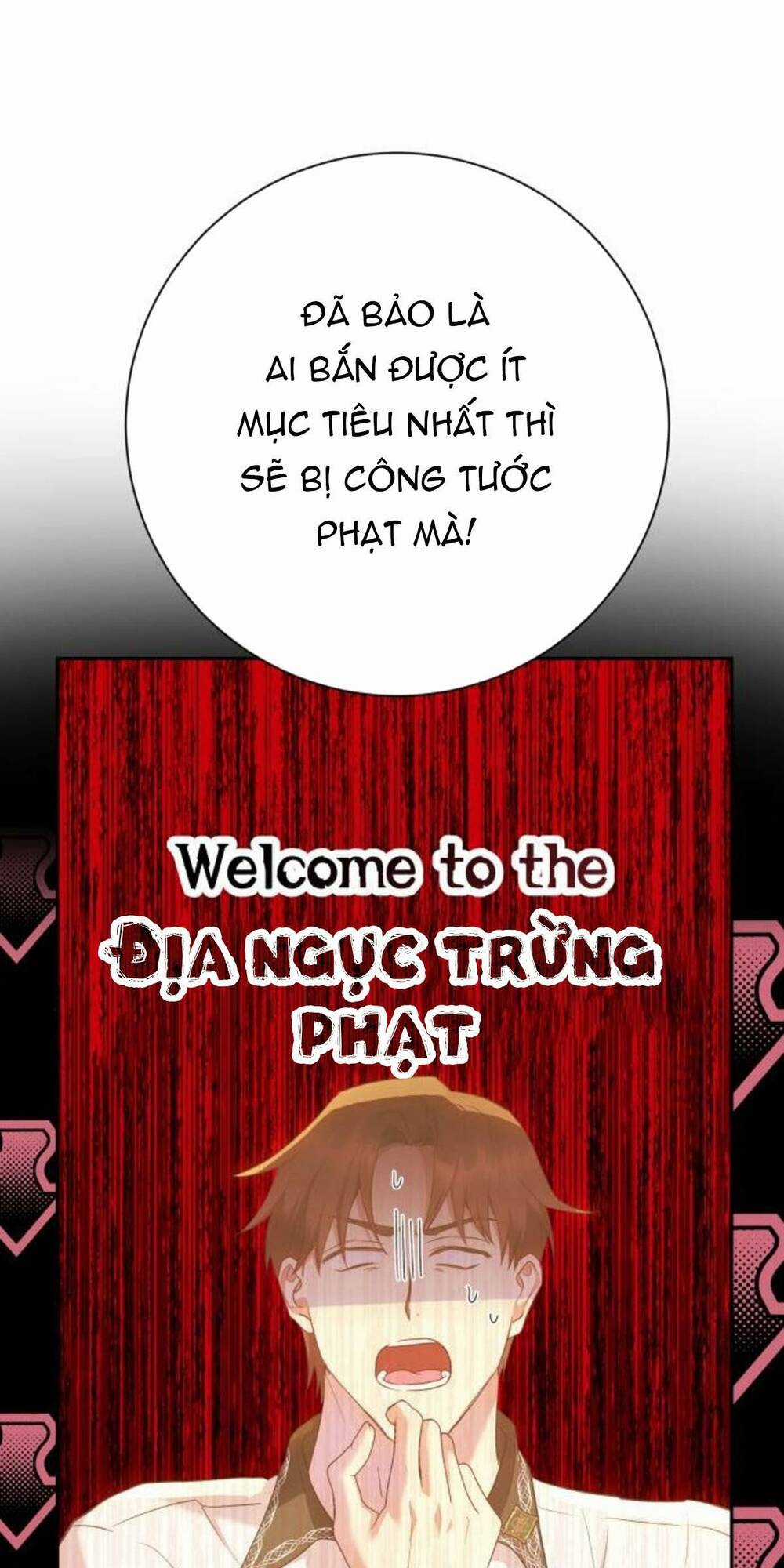 đại úy! chiến trường lần này là nơi này sao? Chapter 27.1 trang 11