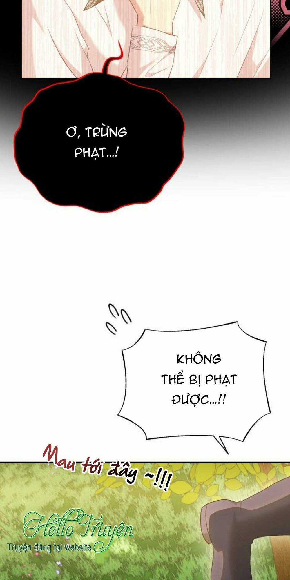 đại úy! chiến trường lần này là nơi này sao? Chapter 27.1 trang 12