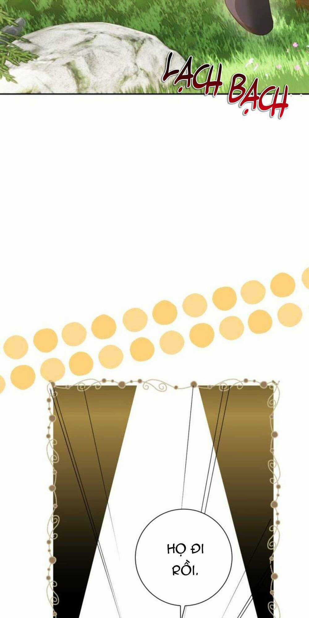 đại úy! chiến trường lần này là nơi này sao? Chapter 27.1 trang 13