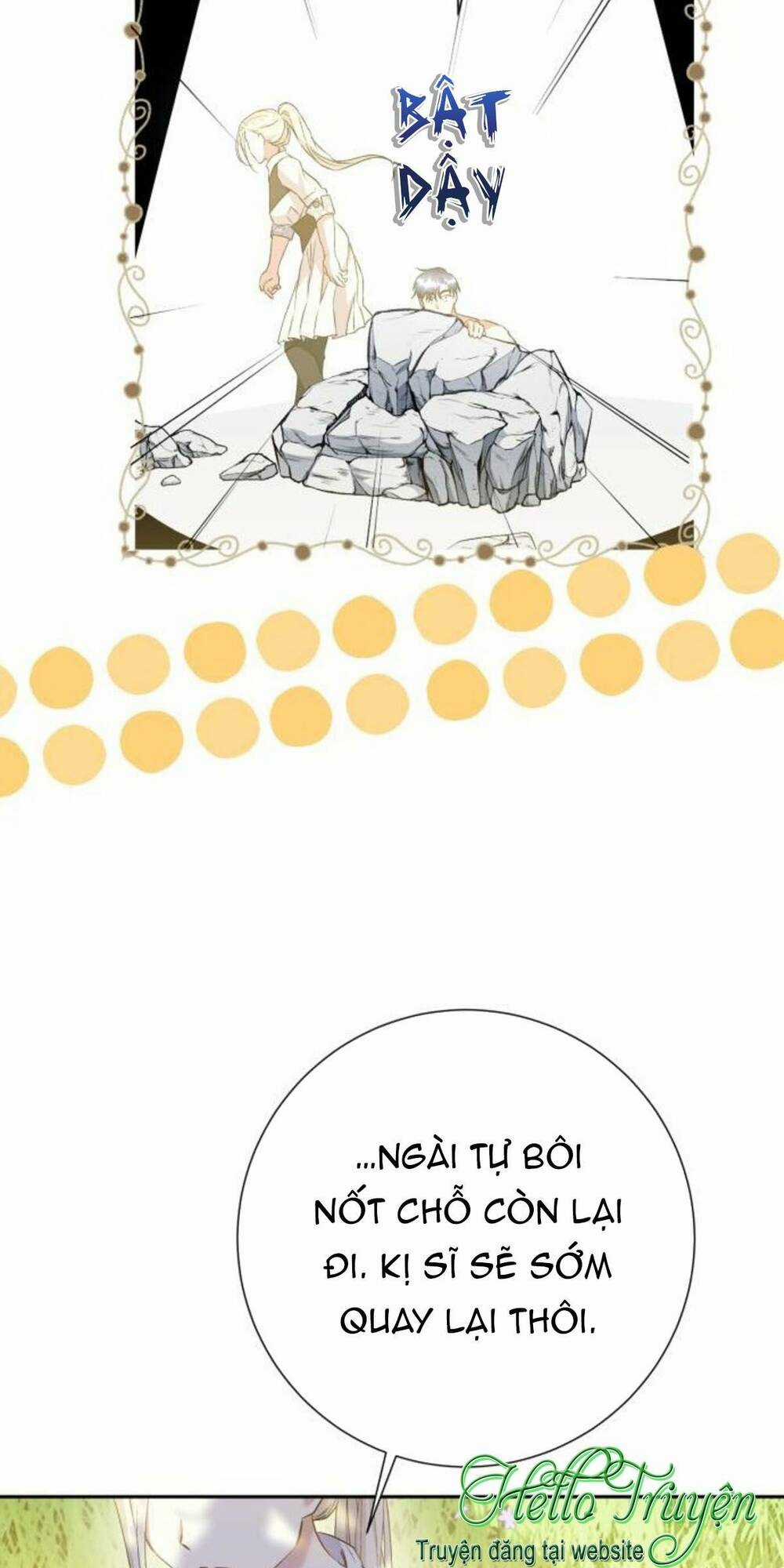 đại úy! chiến trường lần này là nơi này sao? Chapter 27.1 trang 14