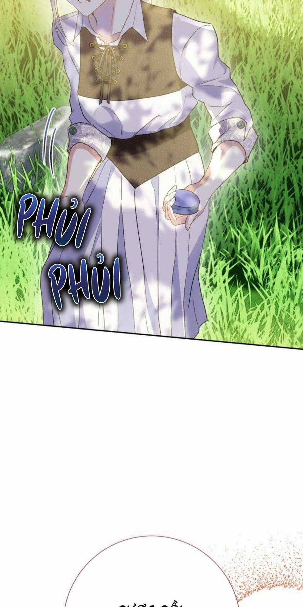 đại úy! chiến trường lần này là nơi này sao? Chapter 27.1 trang 15