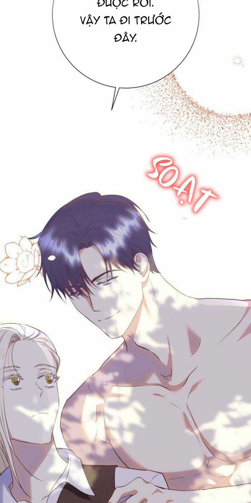 đại úy! chiến trường lần này là nơi này sao? Chapter 27.1 trang 16