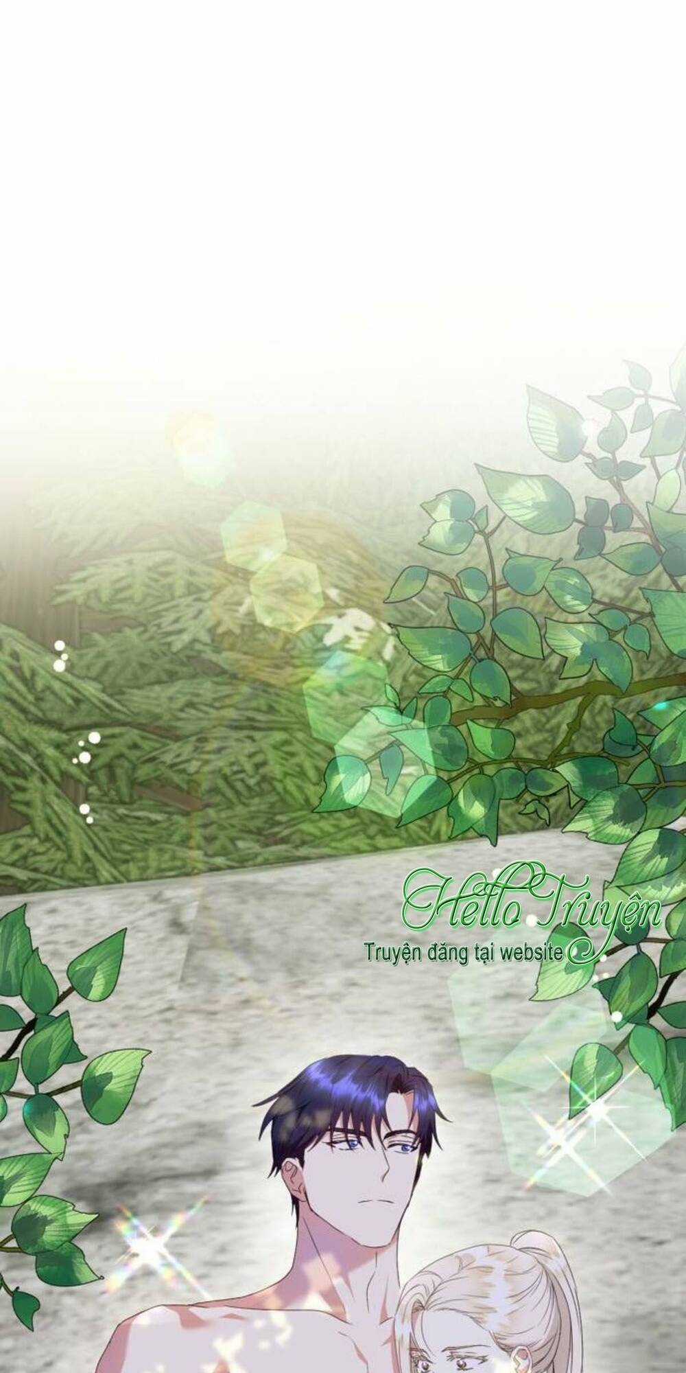 đại úy! chiến trường lần này là nơi này sao? Chapter 27.1 trang 2