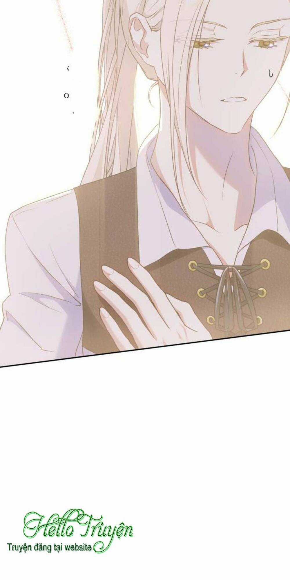 đại úy! chiến trường lần này là nơi này sao? Chapter 27.1 trang 21