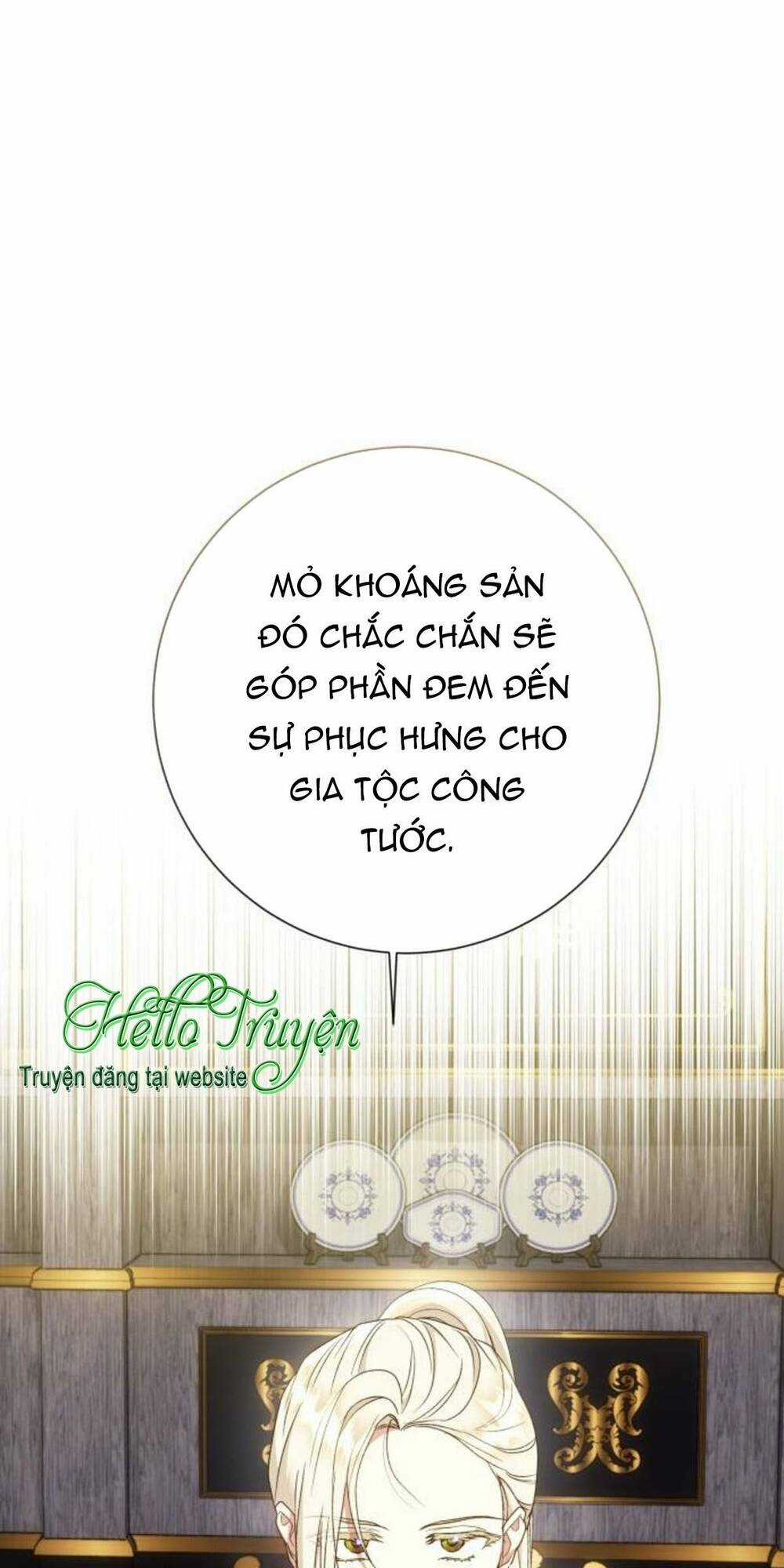 đại úy! chiến trường lần này là nơi này sao? Chapter 27.1 trang 31