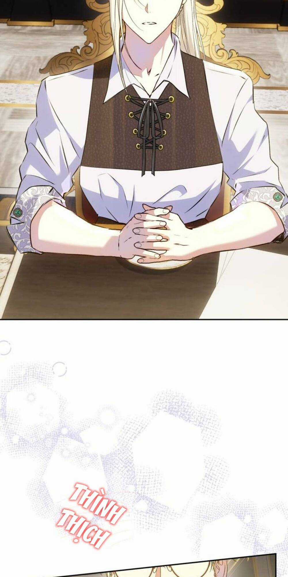 đại úy! chiến trường lần này là nơi này sao? Chapter 27.1 trang 32