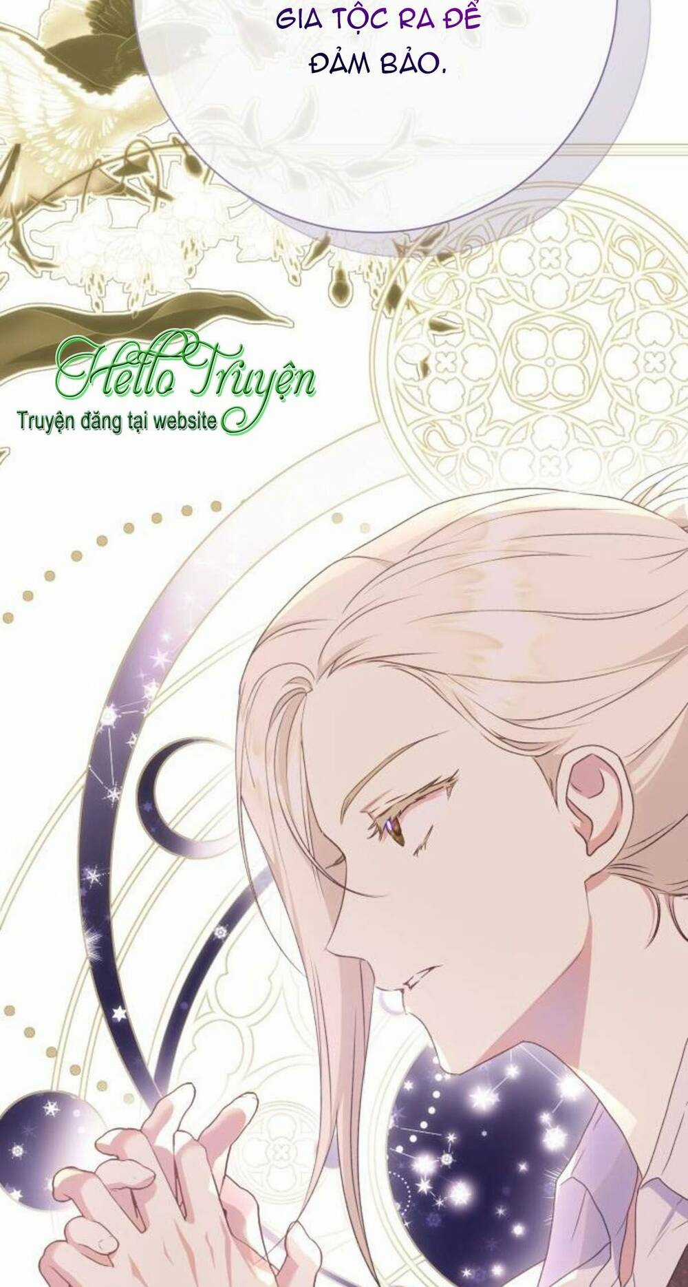 đại úy! chiến trường lần này là nơi này sao? Chapter 27.1 trang 34