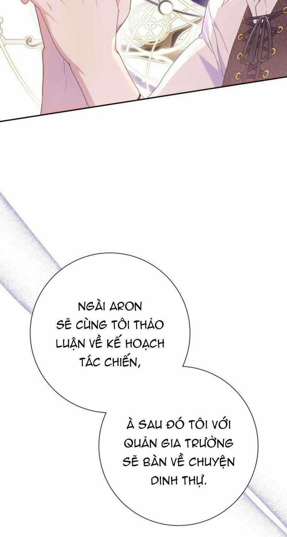 đại úy! chiến trường lần này là nơi này sao? Chapter 27.1 trang 35