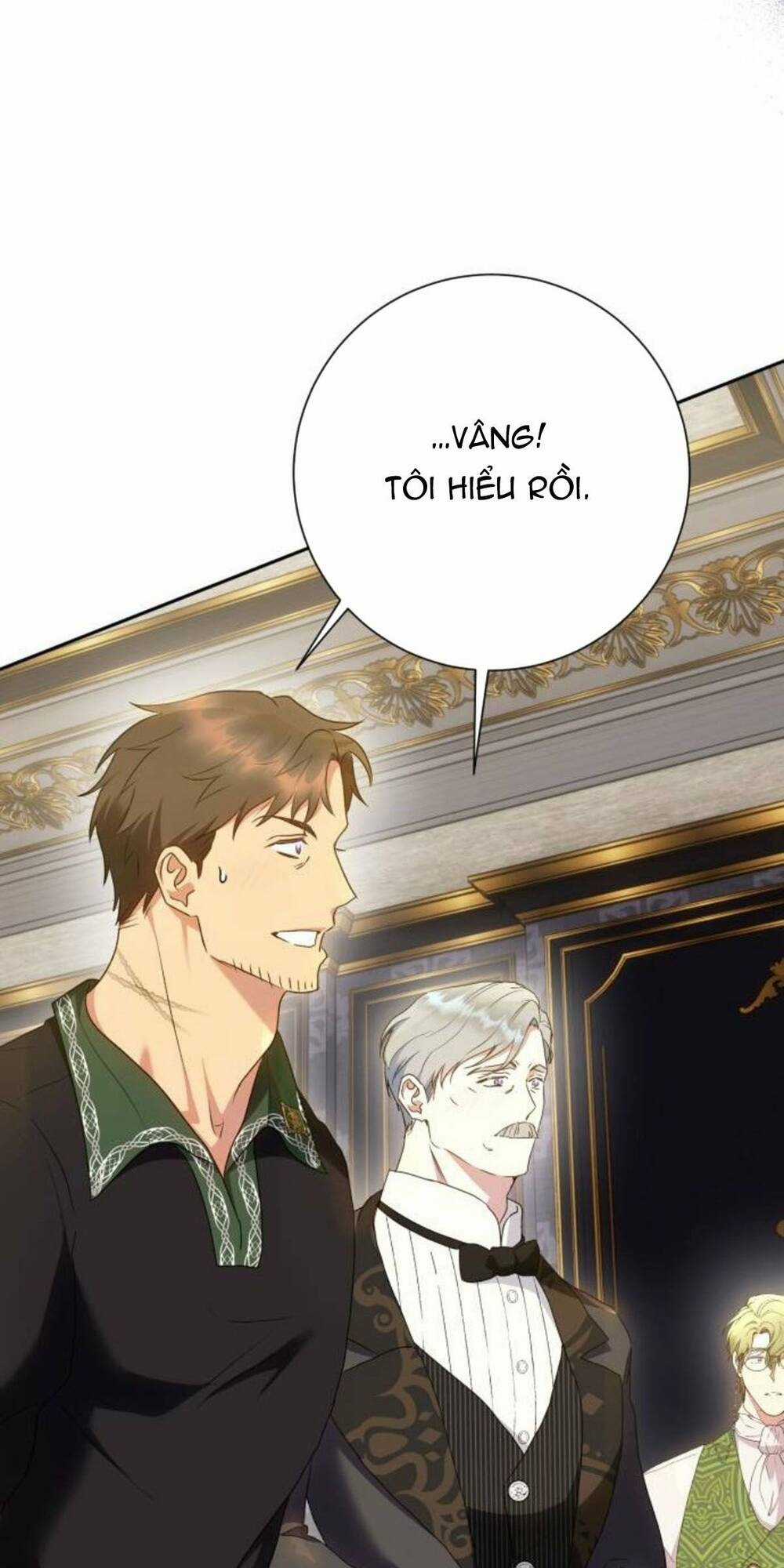 đại úy! chiến trường lần này là nơi này sao? Chapter 27.1 trang 36