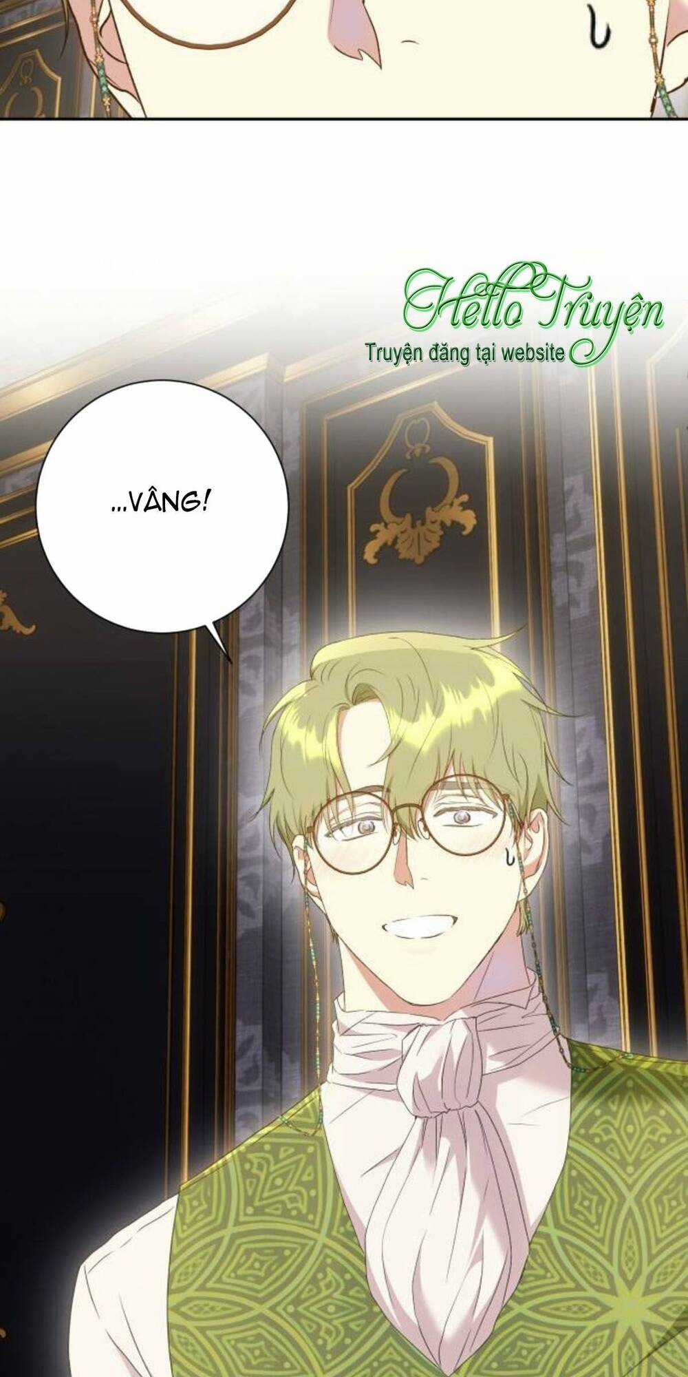 đại úy! chiến trường lần này là nơi này sao? Chapter 27.1 trang 38