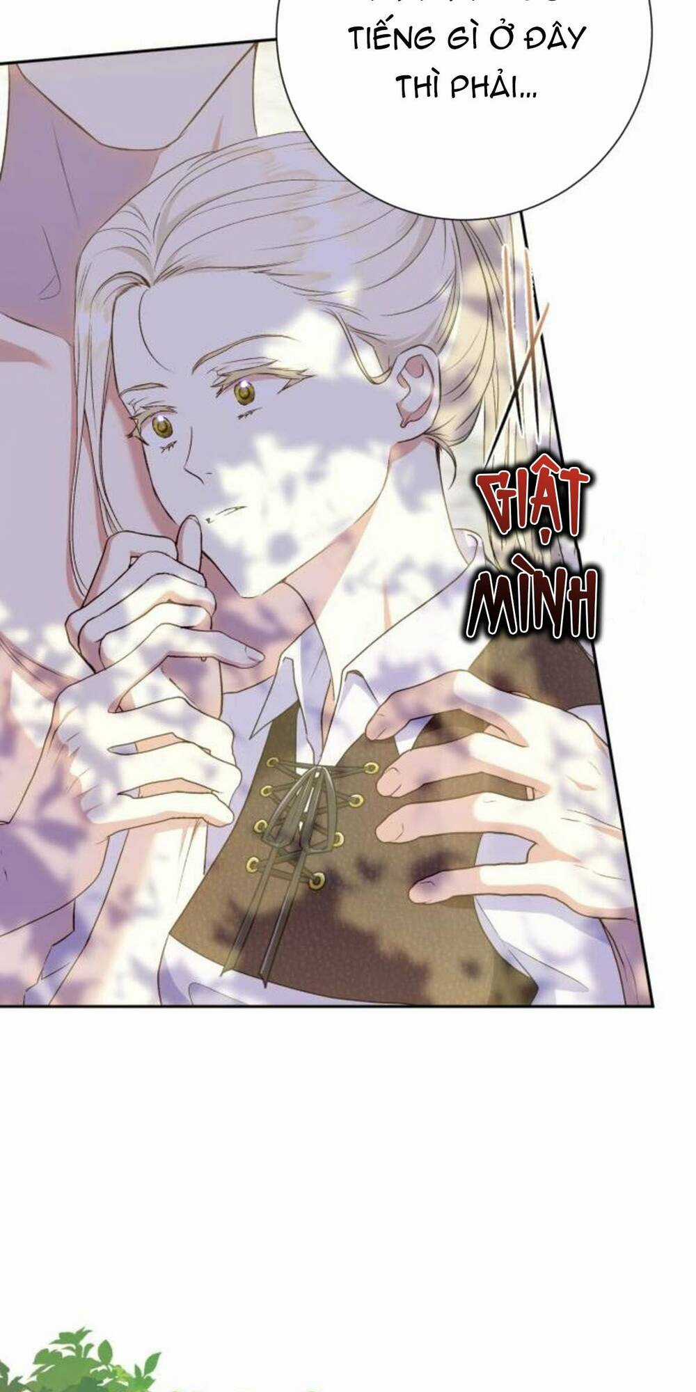 đại úy! chiến trường lần này là nơi này sao? Chapter 27.1 trang 4