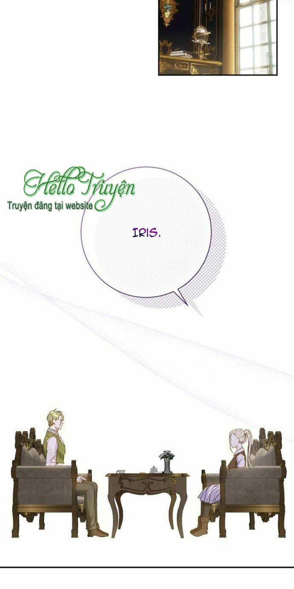 đại úy! chiến trường lần này là nơi này sao? Chapter 27.1 trang 40