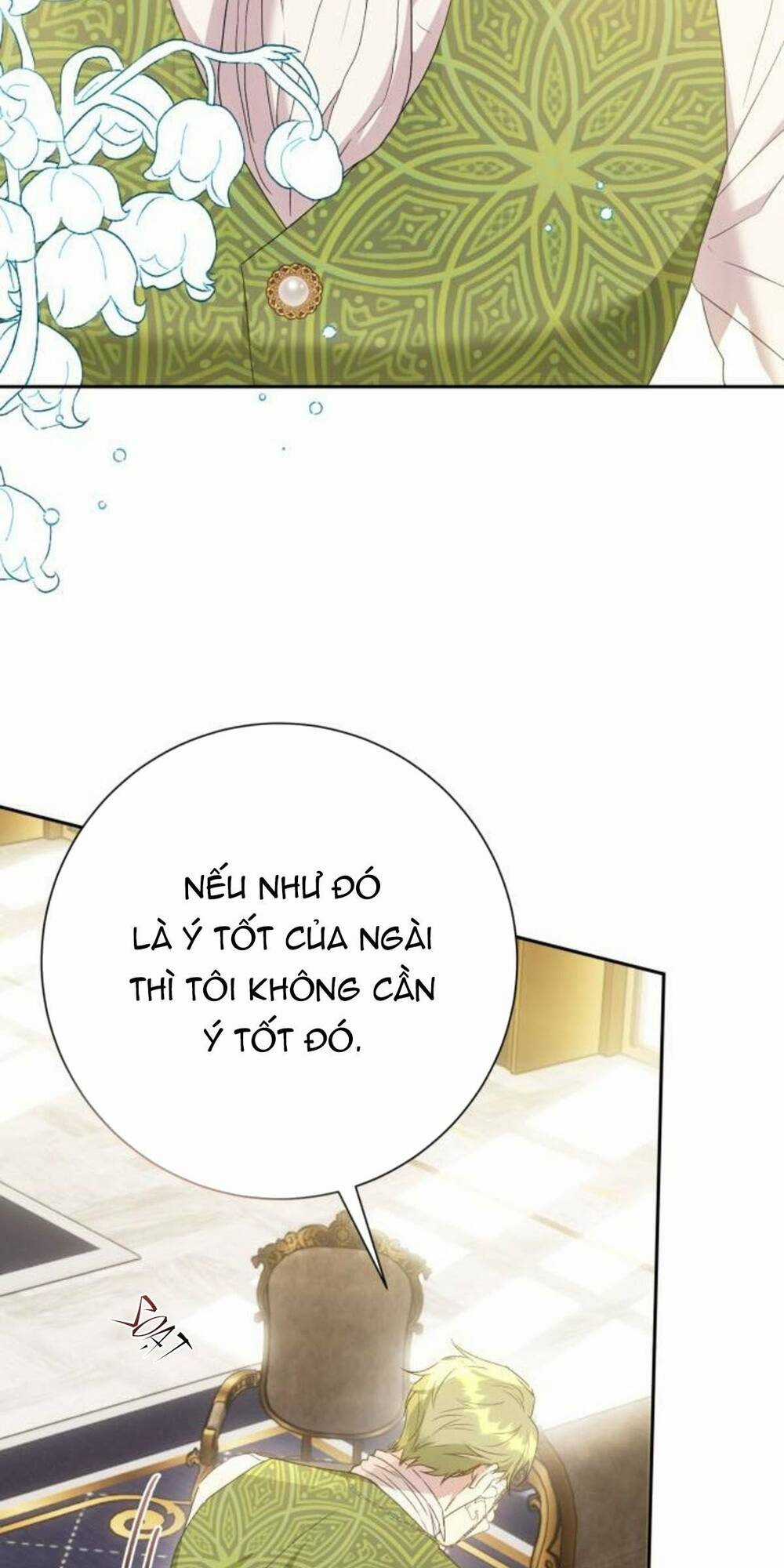 đại úy! chiến trường lần này là nơi này sao? Chapter 27.1 trang 47