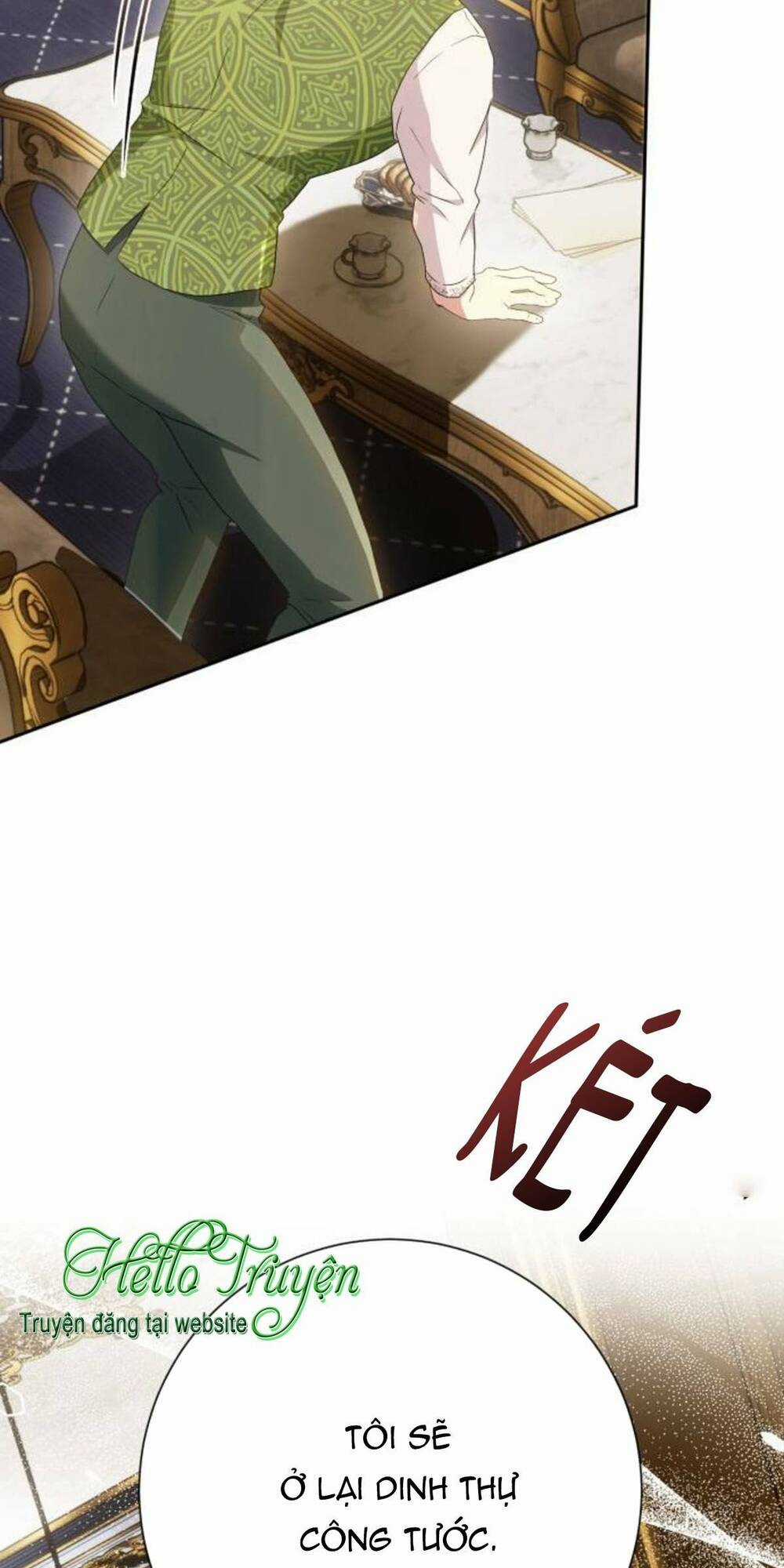 đại úy! chiến trường lần này là nơi này sao? Chapter 27.1 trang 48