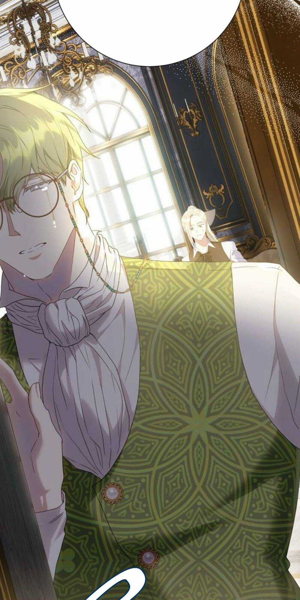 đại úy! chiến trường lần này là nơi này sao? Chapter 27.1 trang 49