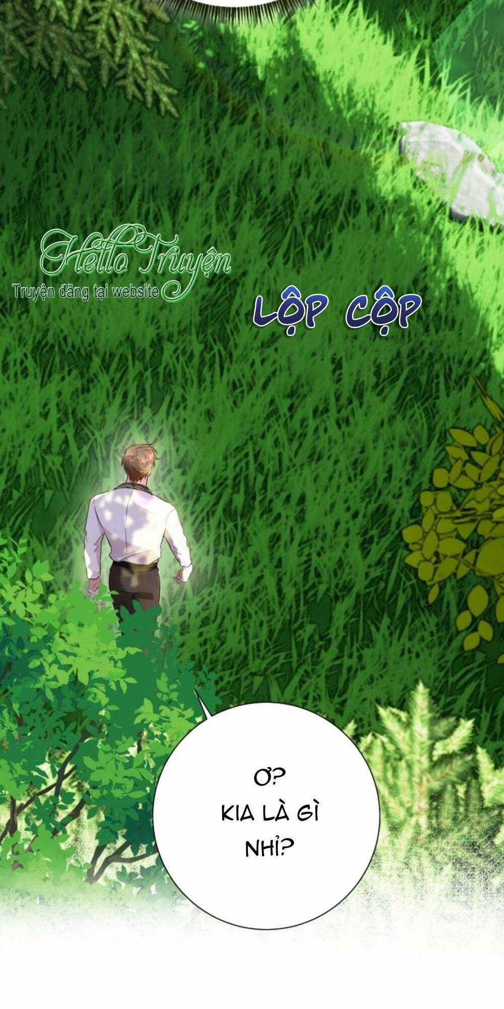 đại úy! chiến trường lần này là nơi này sao? Chapter 27.1 trang 6