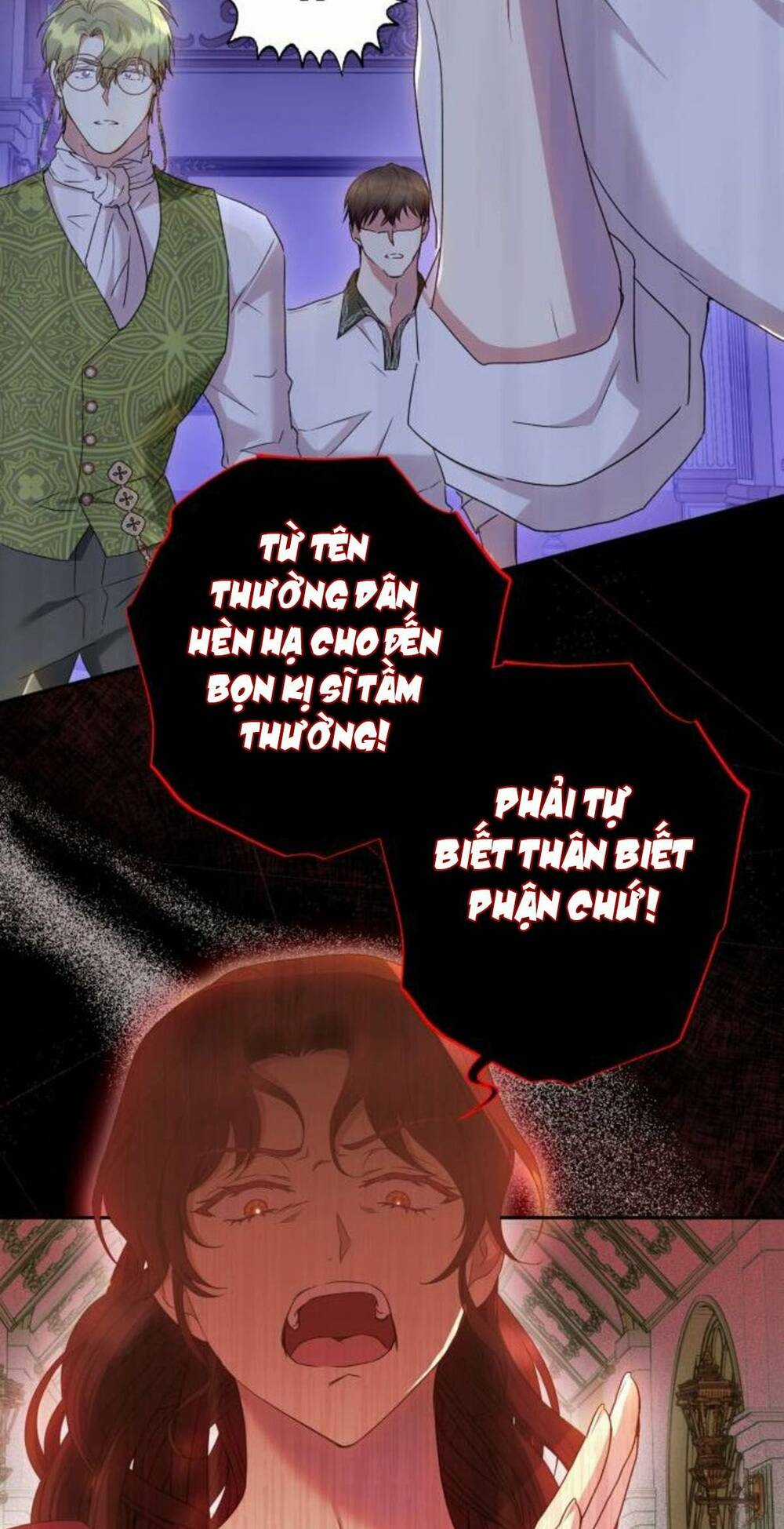 đại úy! chiến trường lần này là nơi này sao? Chapter 27.2 trang 16