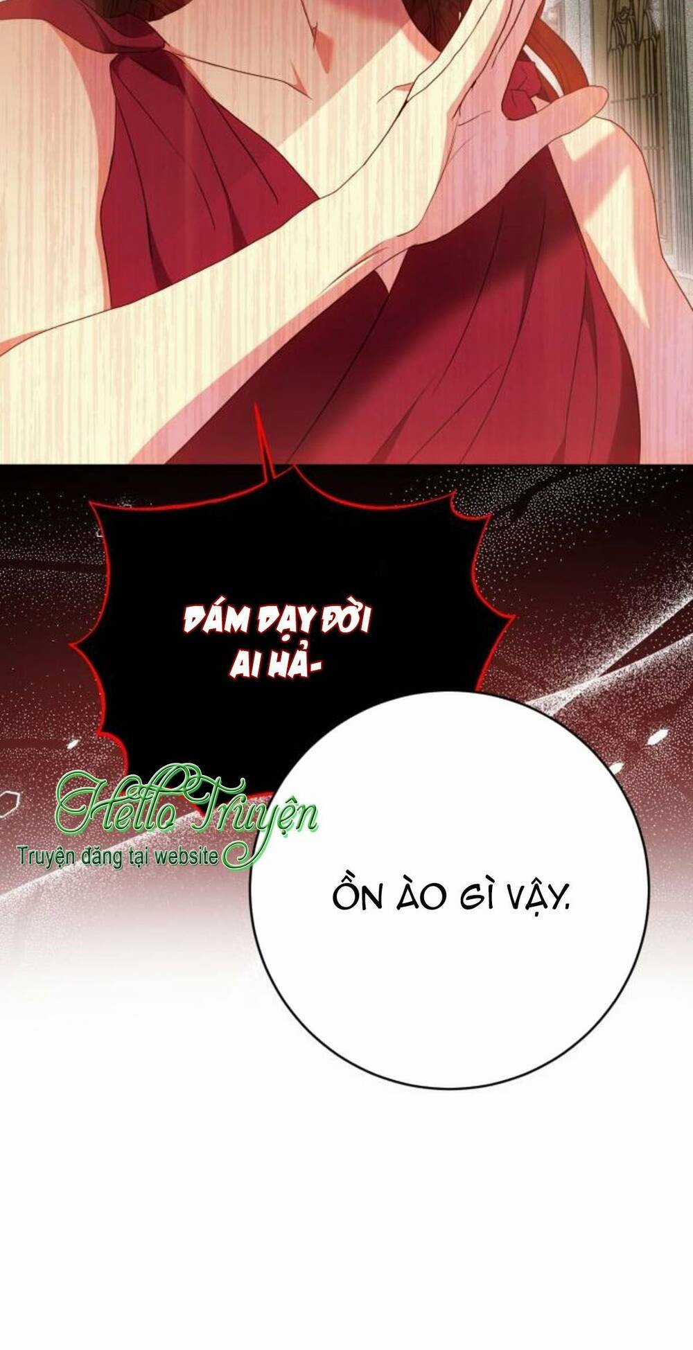 đại úy! chiến trường lần này là nơi này sao? Chapter 27.2 trang 17