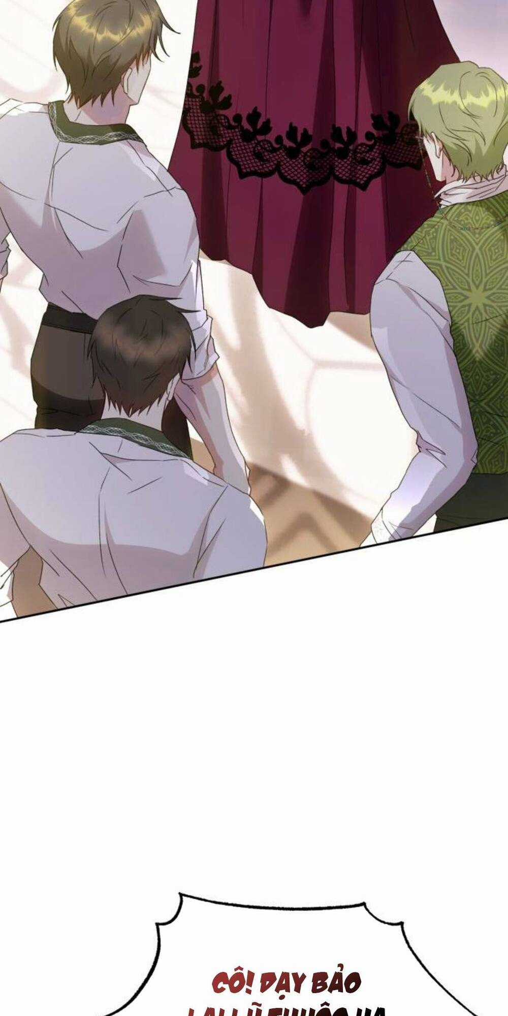 đại úy! chiến trường lần này là nơi này sao? Chapter 27.2 trang 20