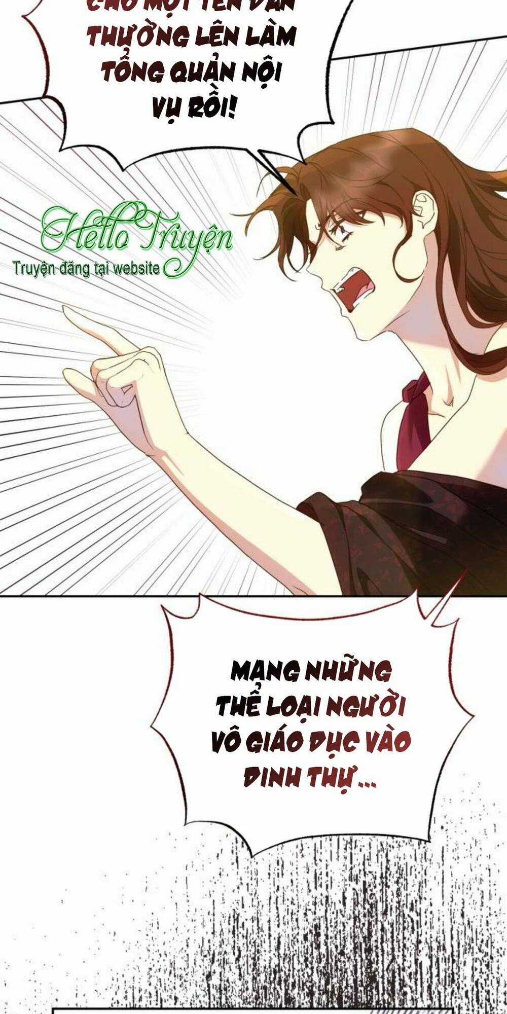 đại úy! chiến trường lần này là nơi này sao? Chapter 27.2 trang 22