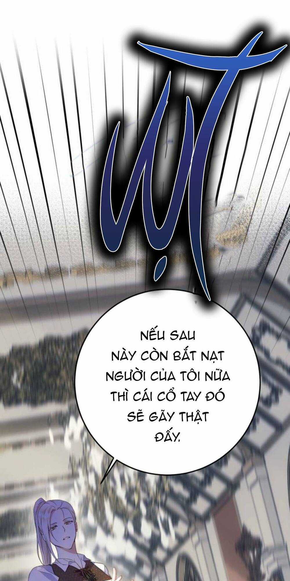 đại úy! chiến trường lần này là nơi này sao? Chapter 27.2 trang 27