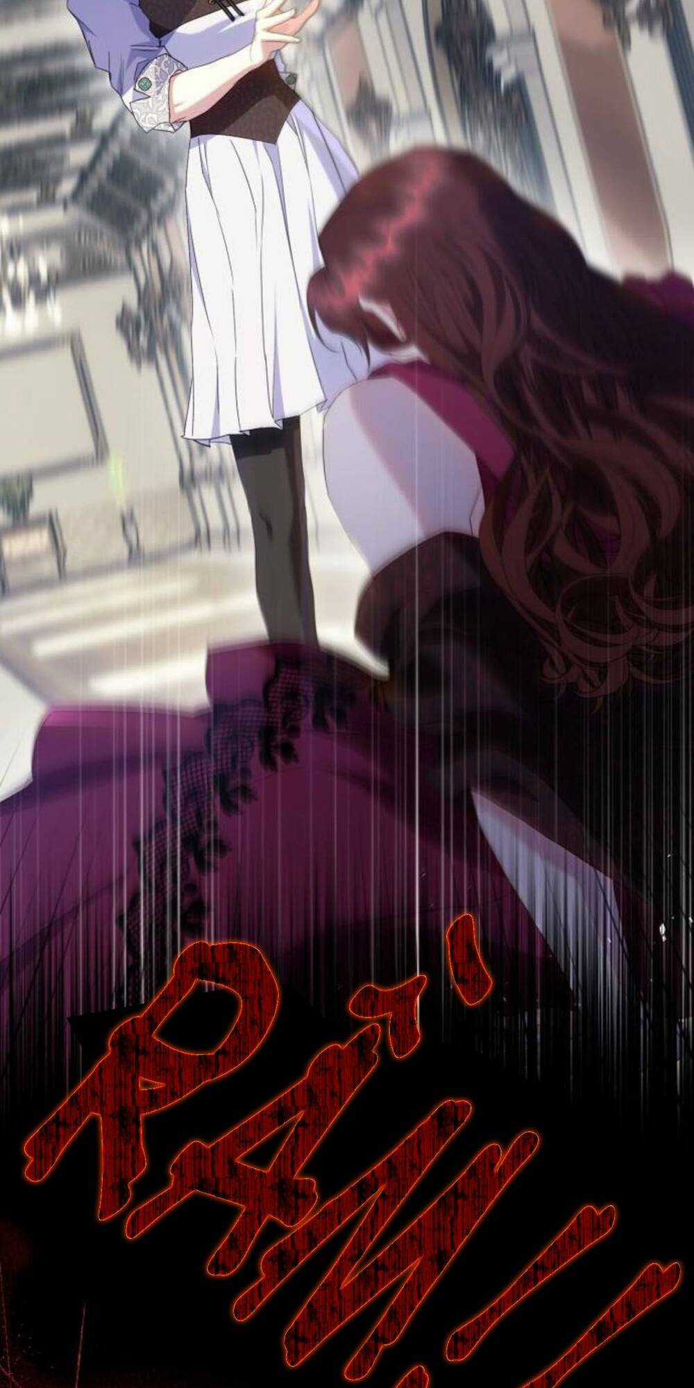 đại úy! chiến trường lần này là nơi này sao? Chapter 27.2 trang 28