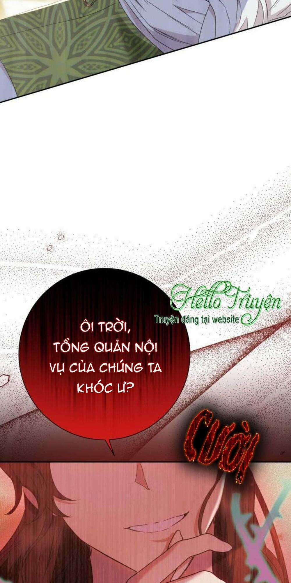 đại úy! chiến trường lần này là nơi này sao? Chapter 27.2 trang 3