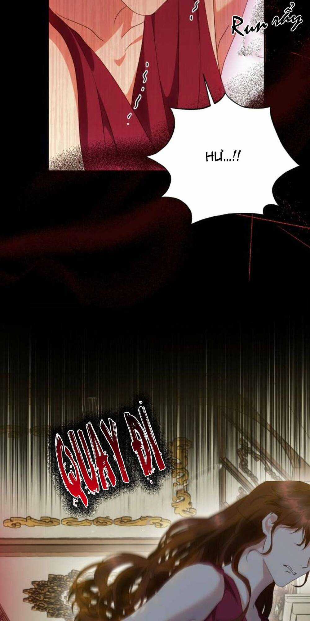 đại úy! chiến trường lần này là nơi này sao? Chapter 27.2 trang 30