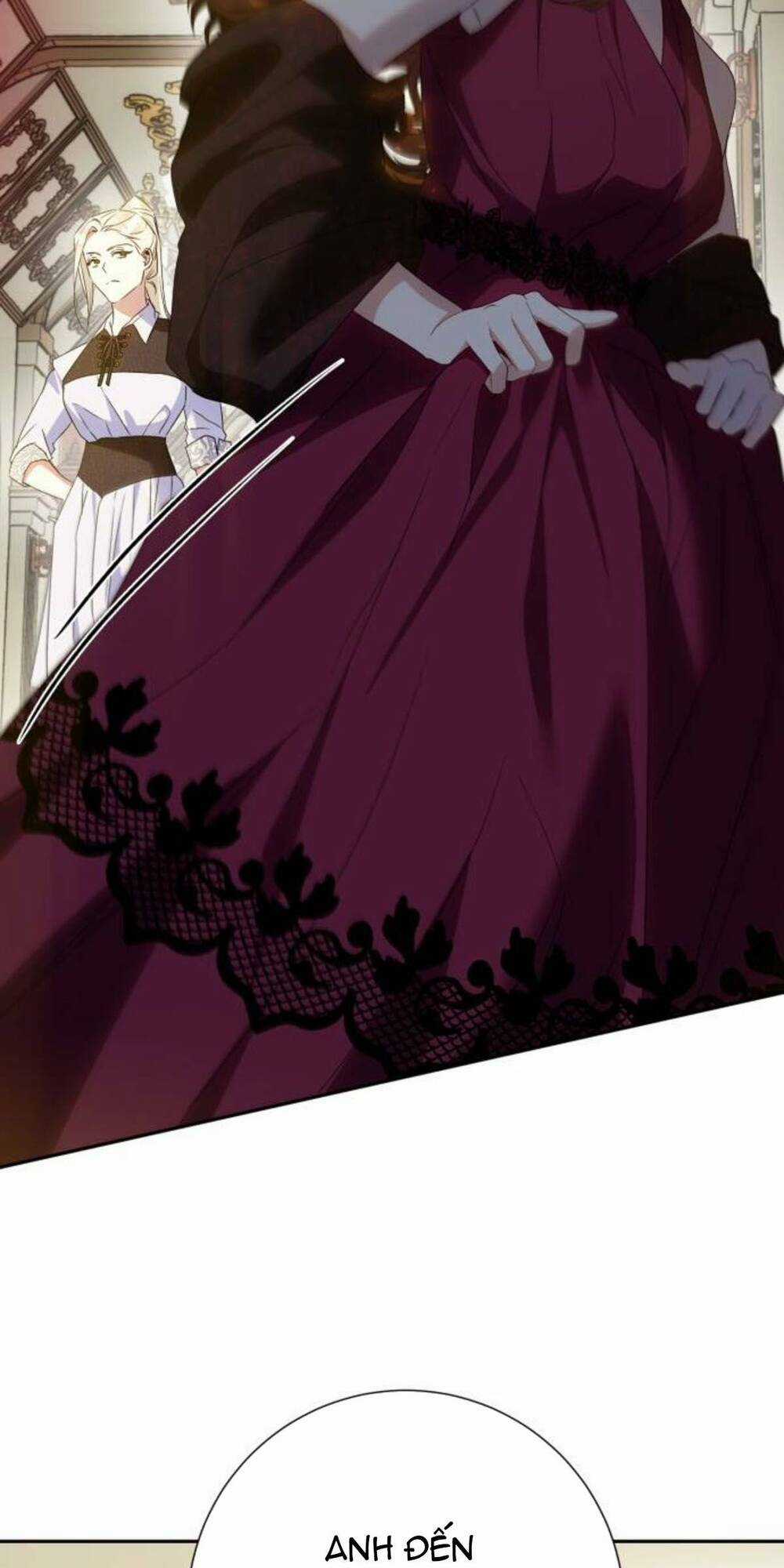 đại úy! chiến trường lần này là nơi này sao? Chapter 27.2 trang 31