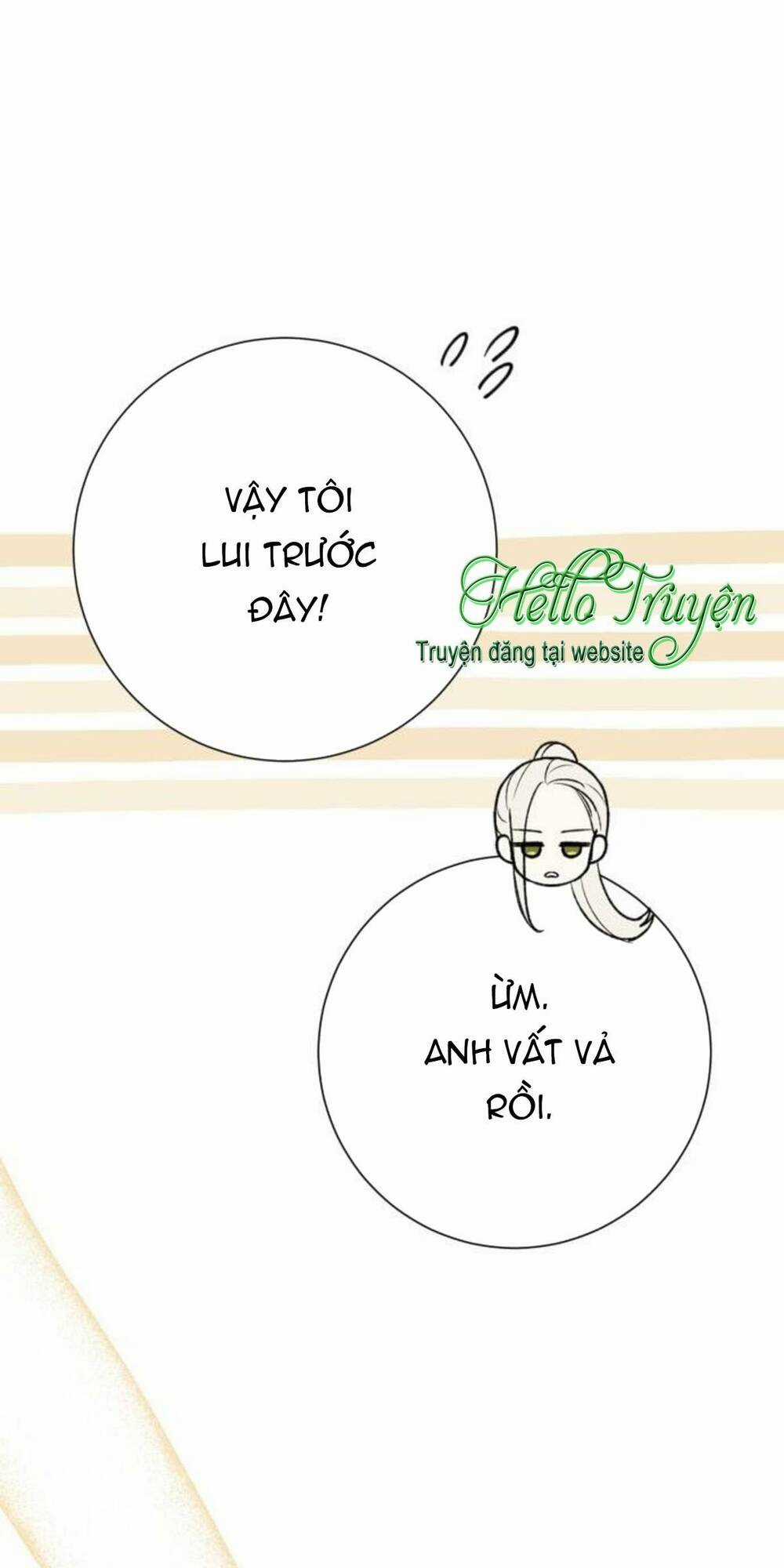 đại úy! chiến trường lần này là nơi này sao? Chapter 27.2 trang 33