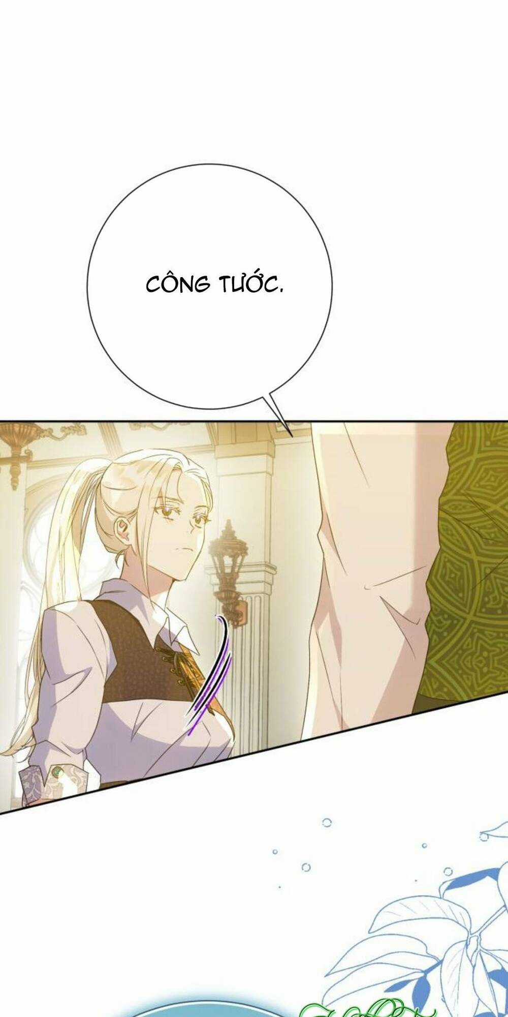 đại úy! chiến trường lần này là nơi này sao? Chapter 27.2 trang 36