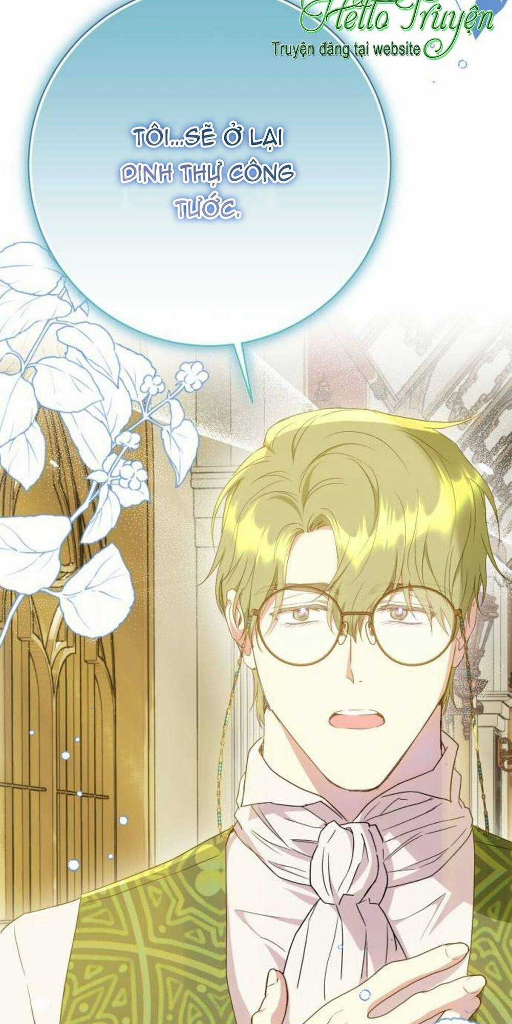 đại úy! chiến trường lần này là nơi này sao? Chapter 27.2 trang 37