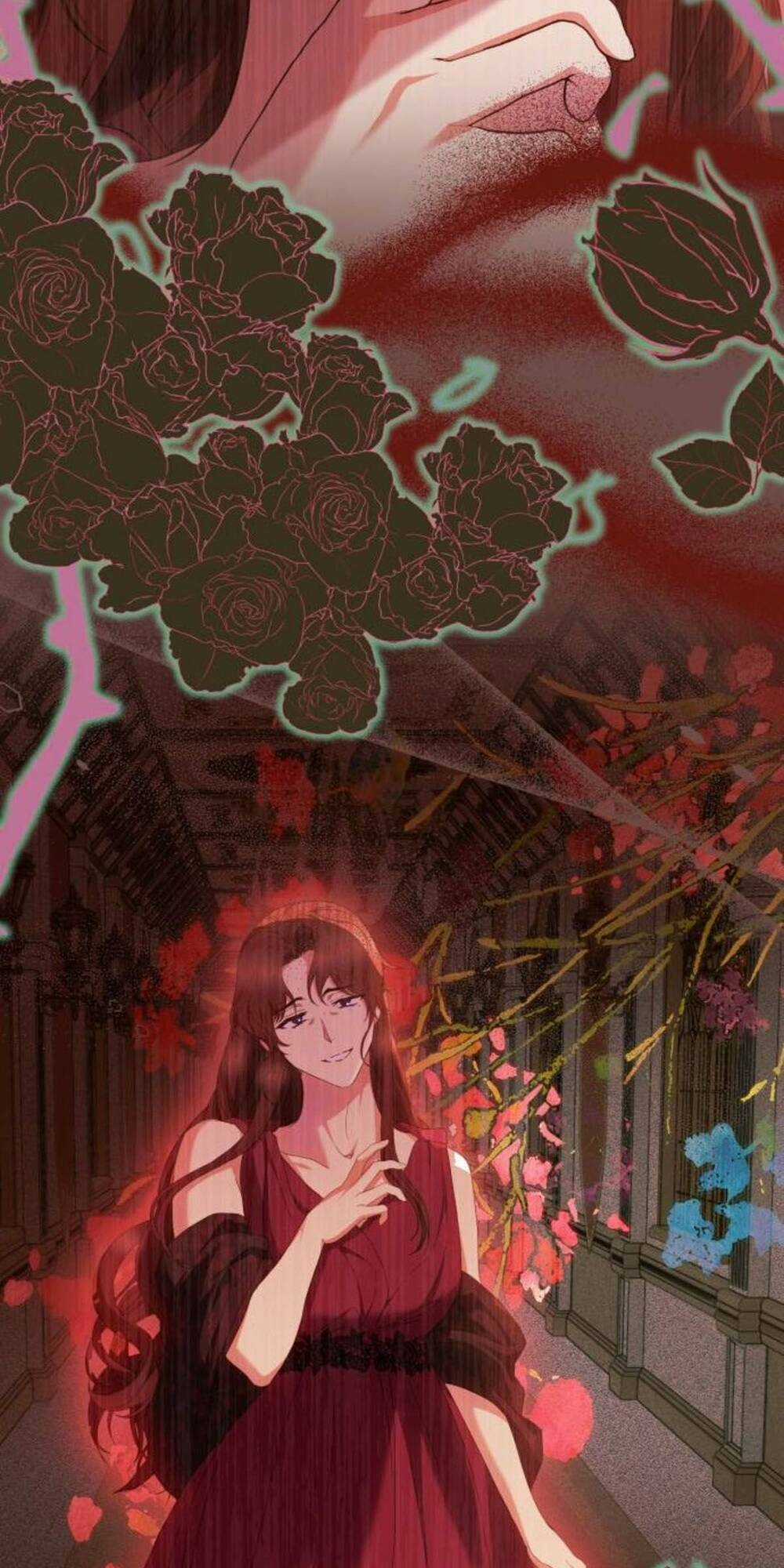 đại úy! chiến trường lần này là nơi này sao? Chapter 27.2 trang 4