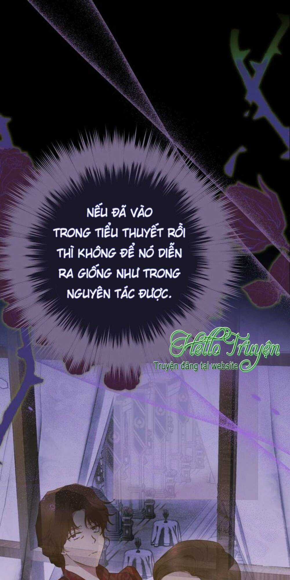 đại úy! chiến trường lần này là nơi này sao? Chapter 27.2 trang 41