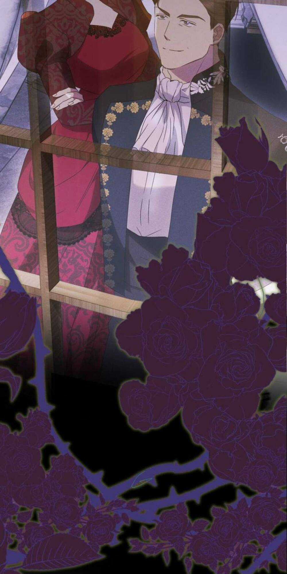 đại úy! chiến trường lần này là nơi này sao? Chapter 27.2 trang 42